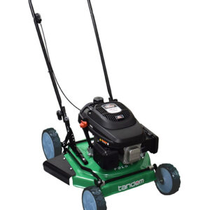 POLO TORX VX160 PETROL LAWNMOWER