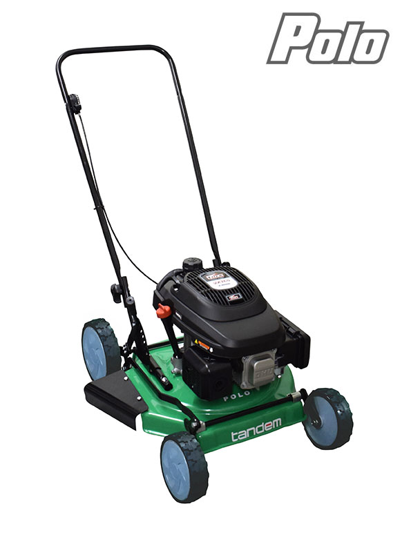 POLO TORX VX160 PETROL LAWNMOWER