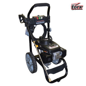 TORX XT160 HIGH PRESSURE WASHER